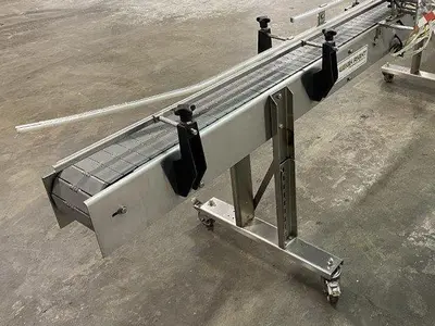 USED 2008 WEIGH RIGHT HC-10
