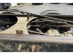 Used 2005 MACK CV713 Dump trucks Pennsylvania US | Iron Exchange Equipment Solutions #1353645