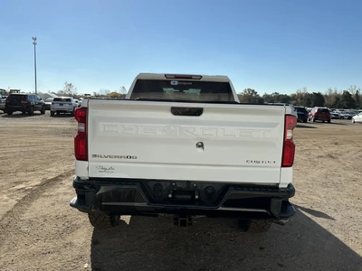 Used 2019 CHEVROLET SILVERADO 1500 Pickup Trucks Michigan US | Miedema Asset Management Group #1568287