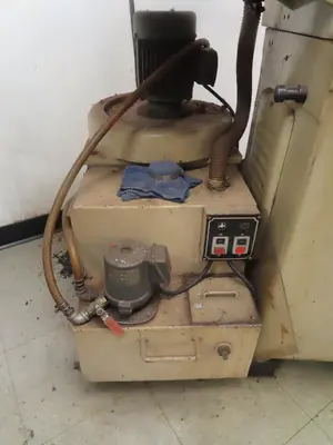 1984 KENT KGS-250 Surface Grinders | MD Equipment Services LLC (6)