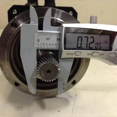 USED ALLEN BRADLEY 15391