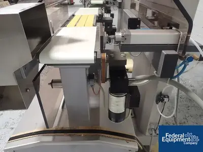 USED Boekel Industries, Inc. Boekels Checkweigher, Model EWK 449