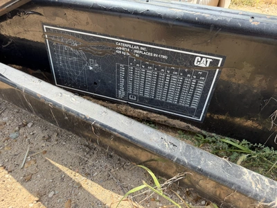 Used _UNKNOWN_ _UNKNOWN_ Crane Accessories Texas US | Miedema Asset Management Group #1312510