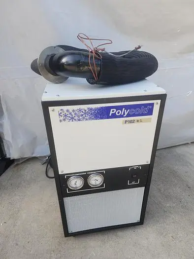 Used 2018 BROOKES AUTTIOMATION P102 Cryogenics California US | Advanced Capital Equipment Sales #436183
