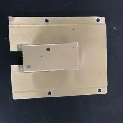 OUTER LINK CARD 10840-42160 BOARD