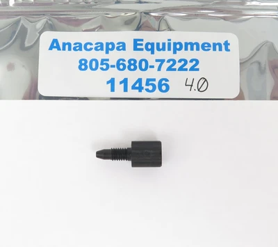 New | in-Stock Cytiva Snap Stop 4.8mm Chromatography Data Systems California US | ANACAPA EQUIPMENT BROKERS, INC #1324529