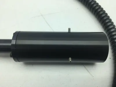Dolan Jenner QFB-04 Fiber Optic Line Light