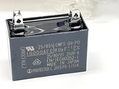 NEW ORIENTAL MOTOR INDUCTION MOTOR