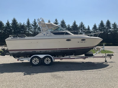 Used 1990 TIARA SLICKCRAFT Boats (Misc) Michigan US | Miedema Asset Management Group #1337423