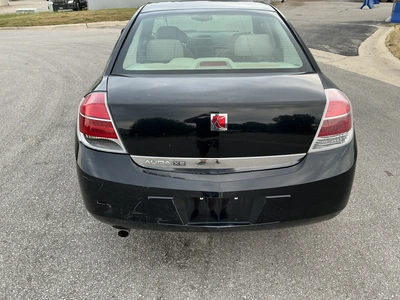 Used 2007 SATURN AURA Sedans Michigan US | Miedema Asset Management Group #1413876