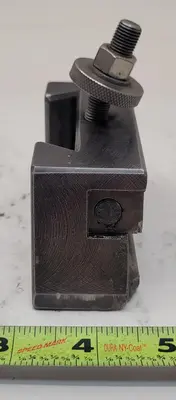 Used ALORIS CXA 7 Tool Holders Kentucky US | Aucto #1315852
