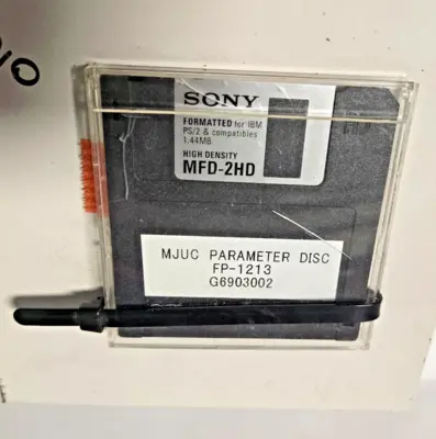 UHT _UNKNOWN_ PLC Processors | Amiron Machinery (3)