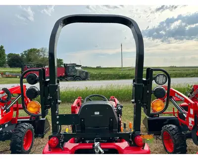 Used TYM _UNKNOWN_ Sub-Compact & Compact Tractors Iowa US | Keast Enterprises #1360485