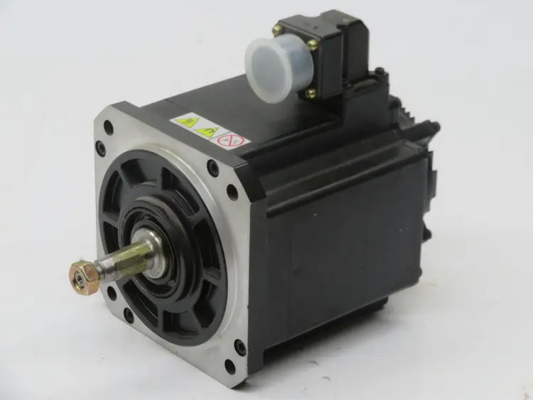 Used OKUMA BL-ME80J-40TN-A A.C. Motors Texas US | Aucto #1306990
