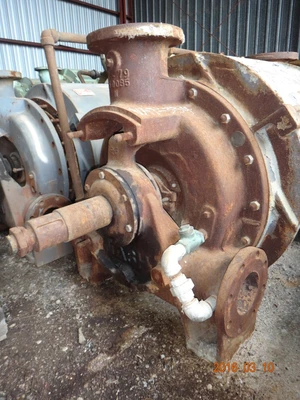 USED NASH AT-2004