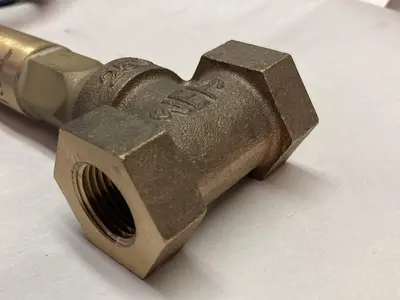 Used FLOTECT V6EPB-B-S-1-B Pressure Switches Ohio US | Surplus Asset Holdings #1247438
