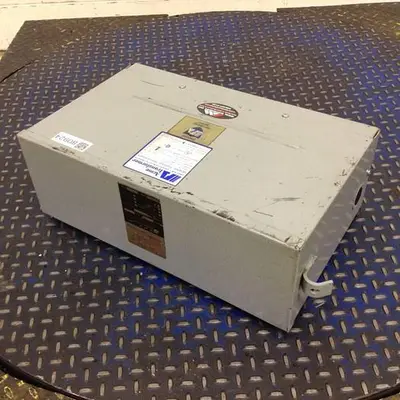 USED ACME TRANSFORMER T-2-53340-1S