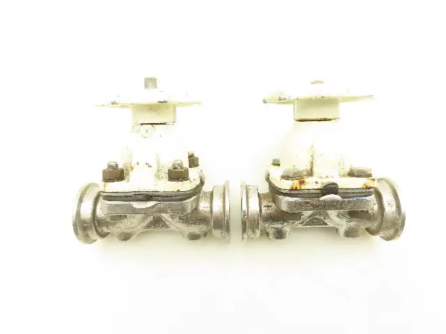 Used ITT GRINNELL _UNKNOWN_ Valves/Fittings | Arrow Industrial #628822