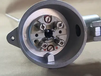 NEW ROSEMOUNT PT100