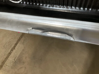 Used DETROIT BASKETBALL STAGE PROP Arcade/Entertainment Michigan US | Miedema Asset Management Group #1424928