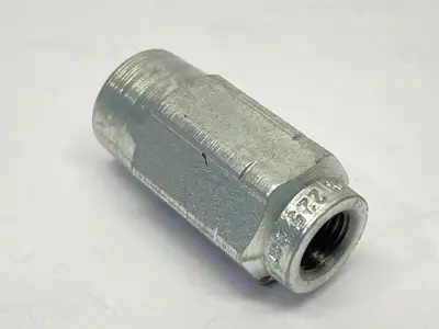 Trumpf 053805 Clamping Sleeve HAF 3.5 LOT OF 10 - New Other