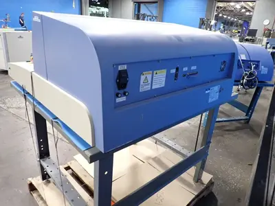 Used 2006 MIRTEC CO MV2HTL Automated Optical Inspection (PCB AOI) Ohio US | HGR 24 #756392