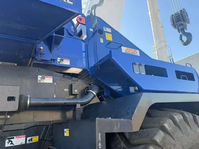 2020 Tadano GR-1000XL-3