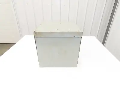Allen Bradley 1321-3RA25-B Line Reactor Transformer 25A 600V 3Ph