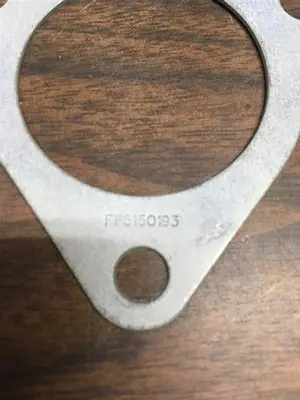 New | in-Stock AFTERMARKET FUEL-WATER PUMP DRIVE GASKET - FP5150193 Pump Parts Pennsylvania US | East West Machinery & Drilling #1416339