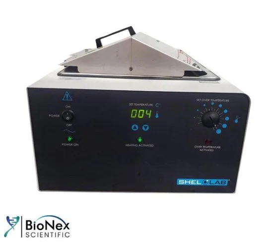 Used SHELDON SWB23 Lab Water Baths New Jersey US | Bionex Scientific LLC #799719