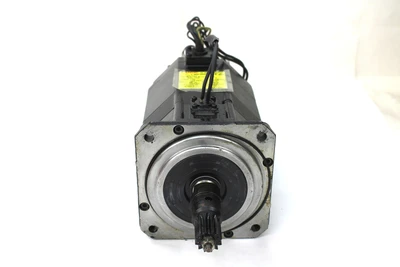 USED FANUC FANUC AM6/3000 AC SERVO MOTOR 6.0A