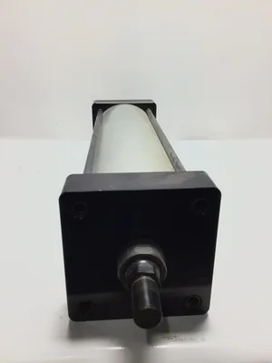 Safe Harbor ST3P2-6X18-#2-NC-N2-G14A2 Air Cylinder 6.00 Bore 18.00 Stroke