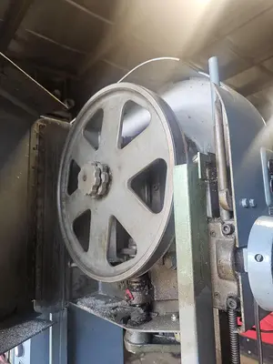 USED 1971 DOALL 1612-1