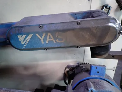 USED 2013 YASKAWA MOTOMAN MH6