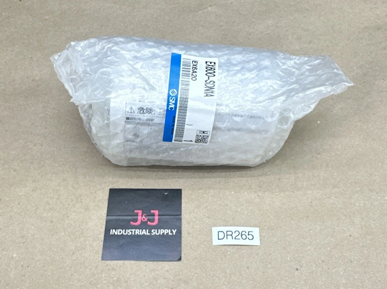 NEW SMC EX600-SDN1A