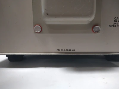 Used Tektronix 5440 Oscilloscopes | Amiron Machinery #742640