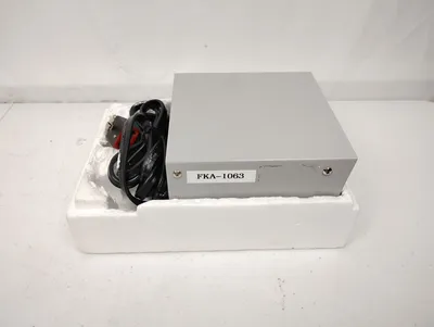 USED CITIZEN TLB-7