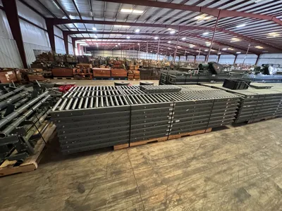 INTELLIGRATED 41029000-4962351 Conveyors | Yellow Tag Capital Recovery (8)