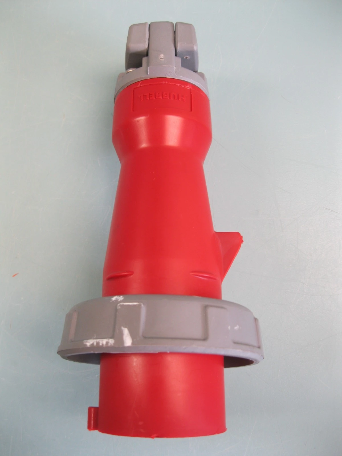 USED Hubbell 420P7W