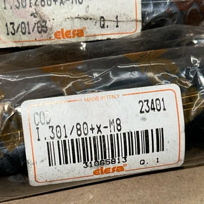 NEW Elesa 23401