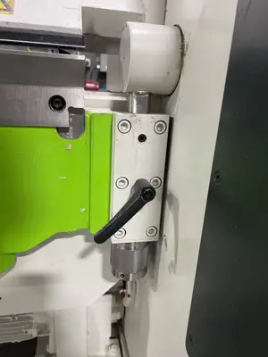 2025 CIDAN FS32 Folding Machines | Used Fab Machines (3)