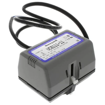 Honeywell VC8111ZZ11 Pneumatic Actuator [New]