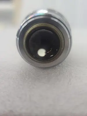 NIKON MPLAN40 0.5 ELWD 210-0 OBJECTIVE