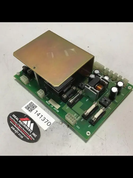 Used BSK P198753 Circuit Boards Michigan US | Ideal Machinery #580787