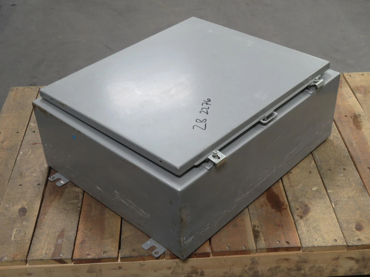 Used SCE _UNKNOWN_ Enclosures Texas US | OCO Industrial #1682280