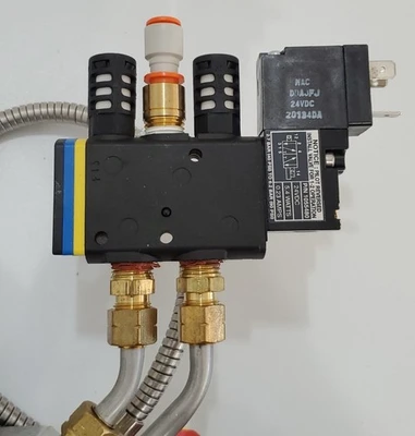 NEW Nordson 8507242