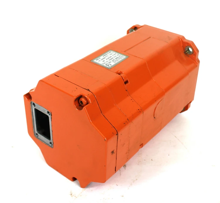 Used ABB ROBOTICS 1FK6083-6AZ21-9ZZ9-ZS03 Servo Motors Kentucky US | Industrial Parts R Us Inc. #357362