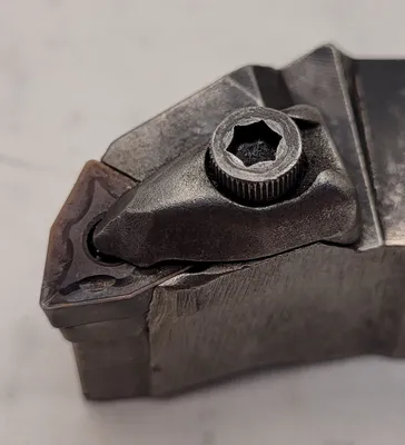 -- UNSPECIFIED -- Lathe Turning Tools Tooling & Accessories, Lathe Tooling | Machinery Central (12)