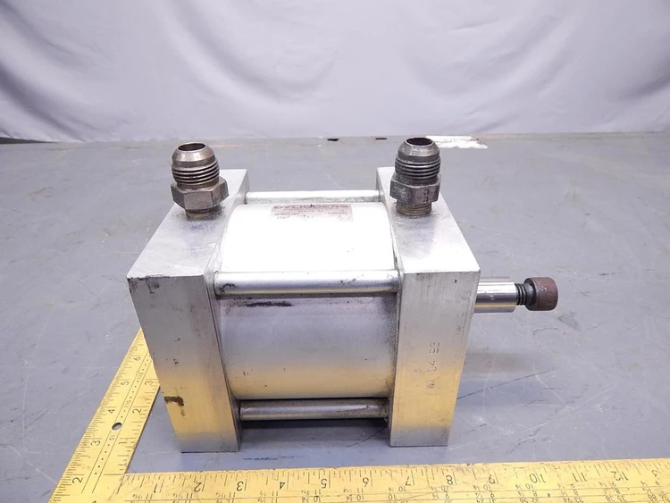 Used ADVANCE AUTOMATION _UNKNOWN_ Pneumatic Cylinders | OCO Industrial #1590623
