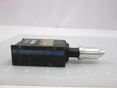 Used DAITO _UNKNOWN_ Camera Systems | OCO Industrial #1648717